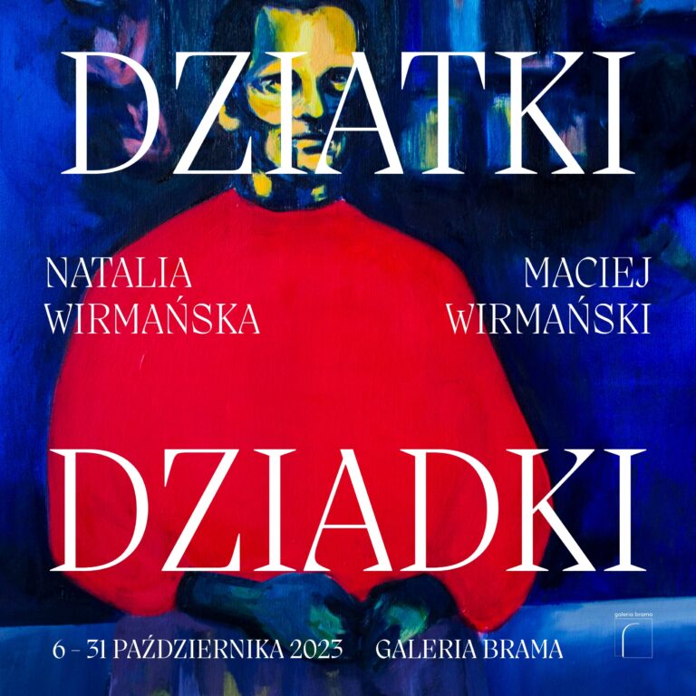 Dziatki/Dziadki