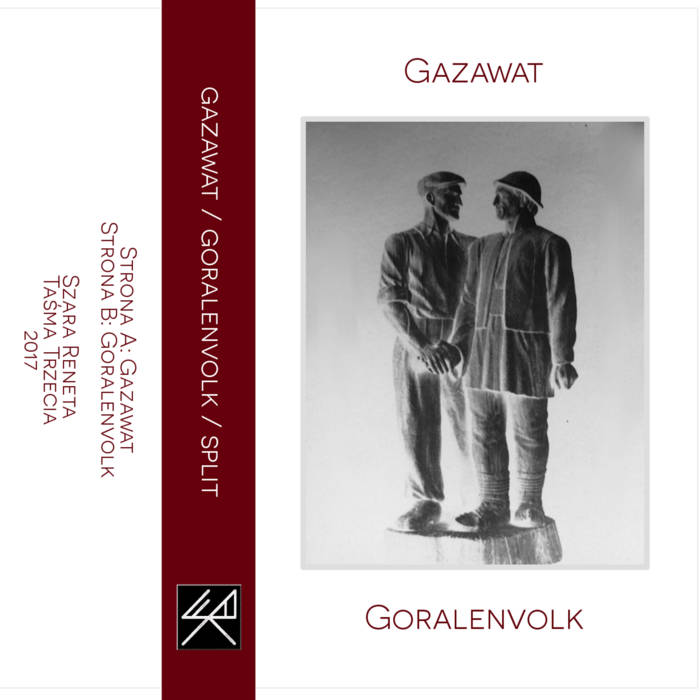 Split Gazawat / Goralenvolk